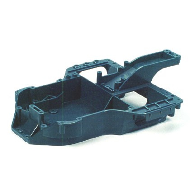 Tamiya TA-03 Bathtub Chassis