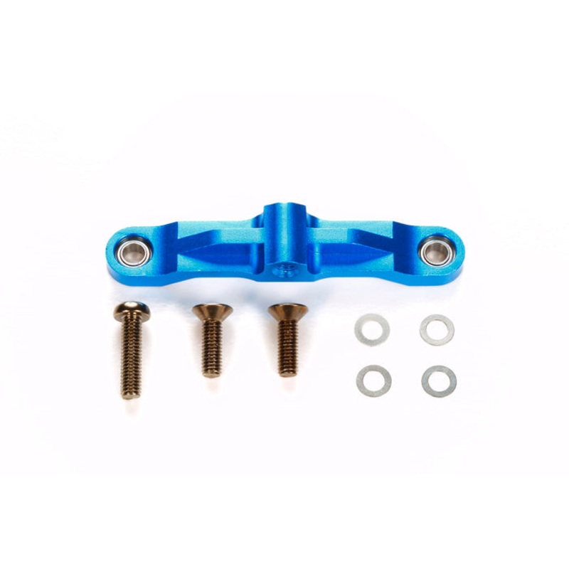 Tamiya TT-02 Aluminium Steering Bridge