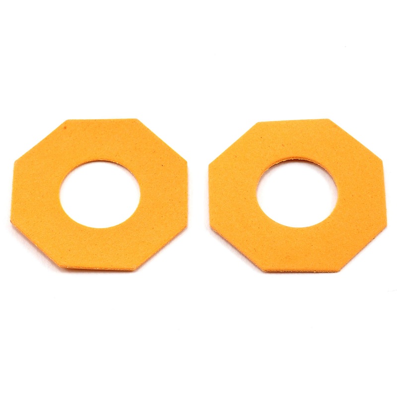 TLR HDS Slipper Pad (2)