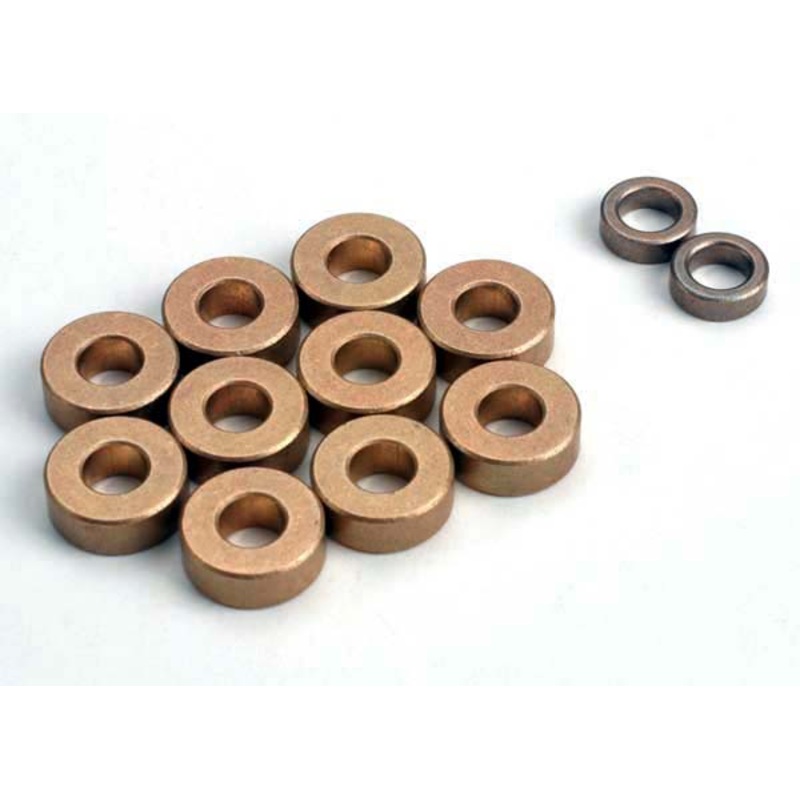 Traxxas 1243 - Oilite bushing set: 5x11x