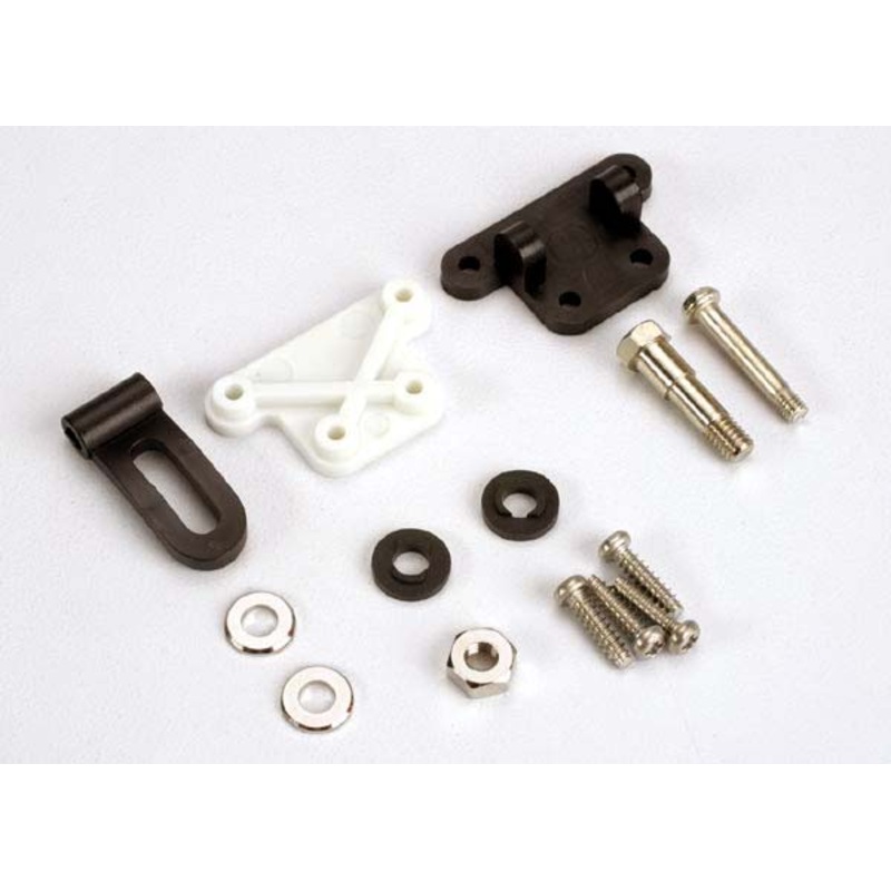 Traxxas 1531 - Trim adjustment bracket (