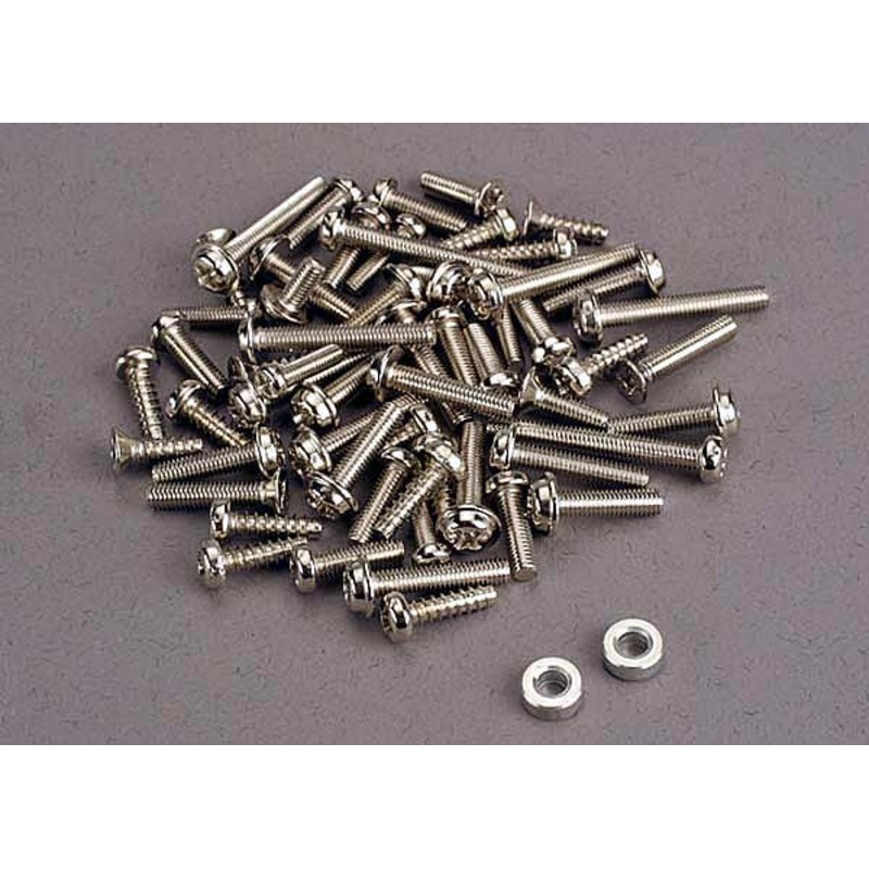 Traxxas 2749 - Screw set