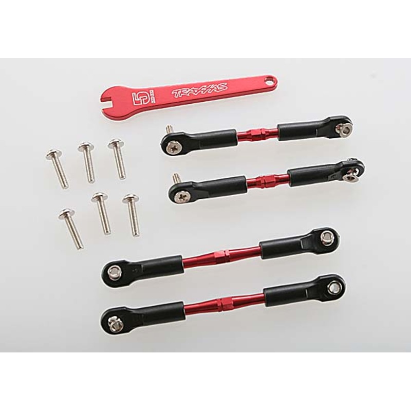 Traxxas 3741X - Turnbuckles
