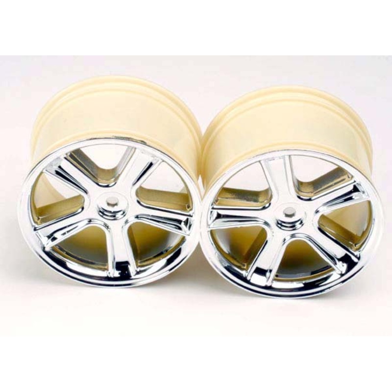 Traxxas 3972X - Sport Wheels