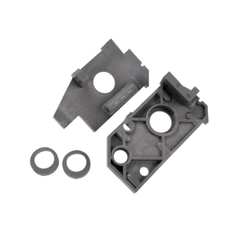 Traxxas 4824A - Side plates