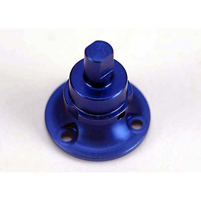 Traxxas 4846 - Blue-anodized