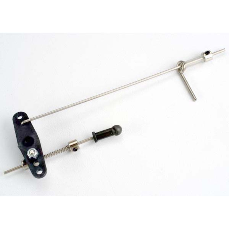 Traxxas 4868 - Slide carb linkage set (t