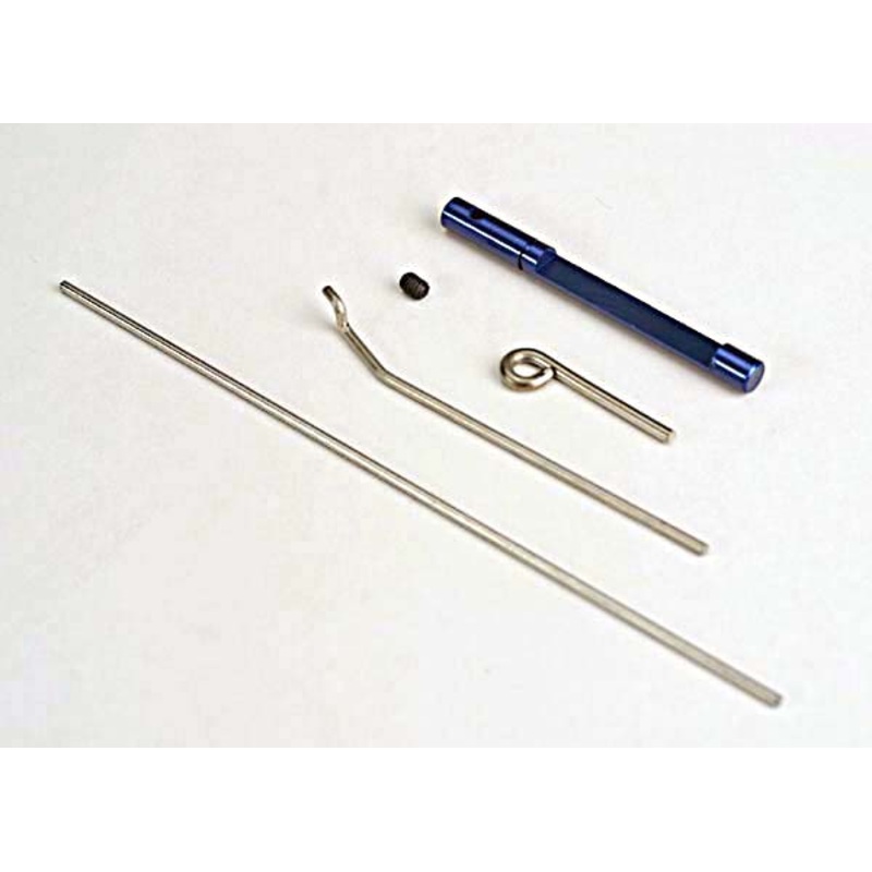 Traxxas 4882 - Brake cam (blue-anodized)