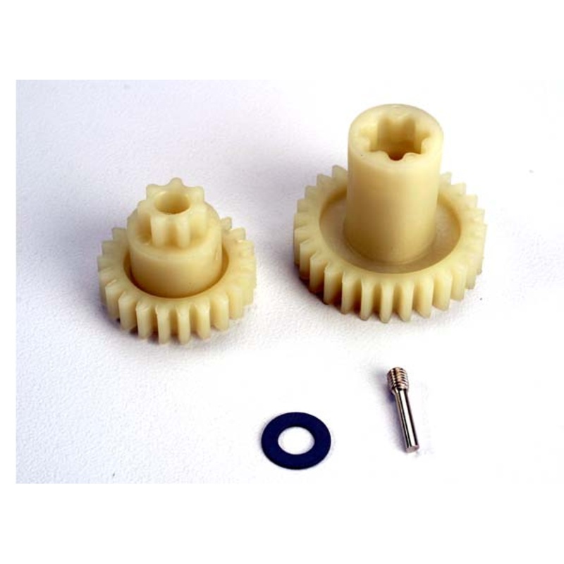 Traxxas 4995 - Primary gears: forward (2
