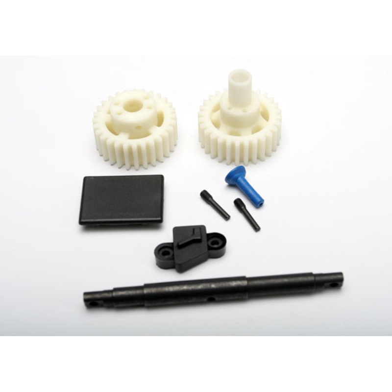Traxxas 5195 - Forward only conversion k