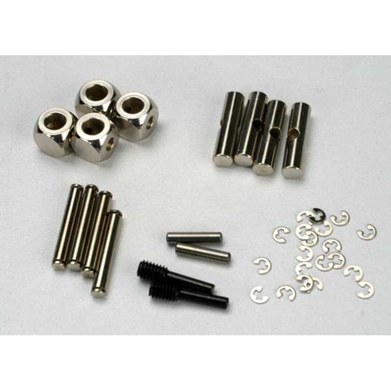 Traxxas 5452 - U-joints