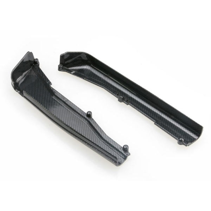 Traxxas 5527G - Dirt Guards
