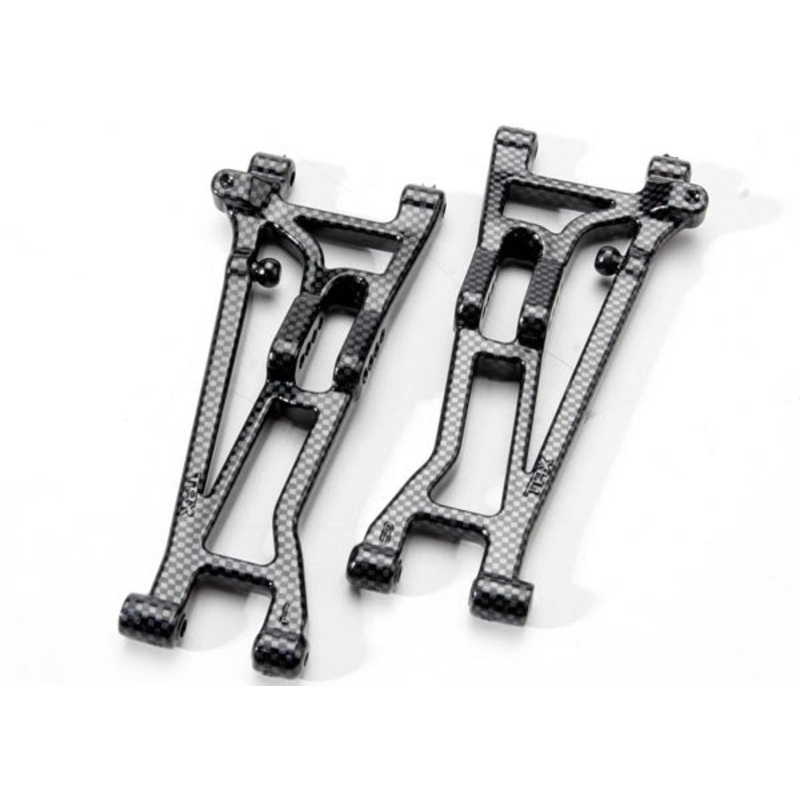 Traxxas 5531G - Suspension arms