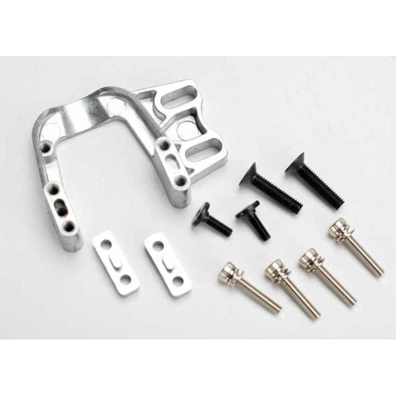 Traxxas 5560 - Engine mount/ engine moun