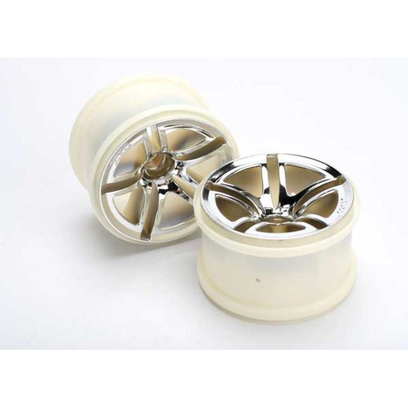 Traxxas 5574 - Wheels