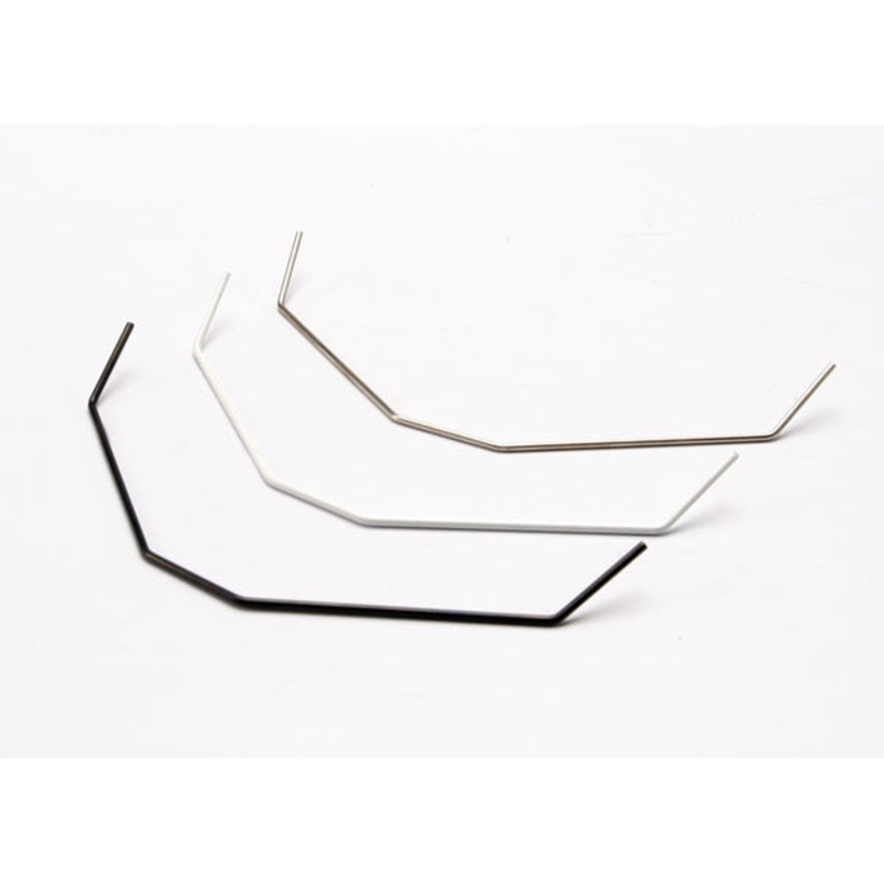 Traxxas 5597 - Sway bars (rear) (include
