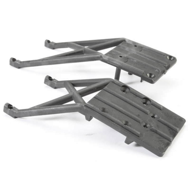 Traxxas 5837 - Skidplates
