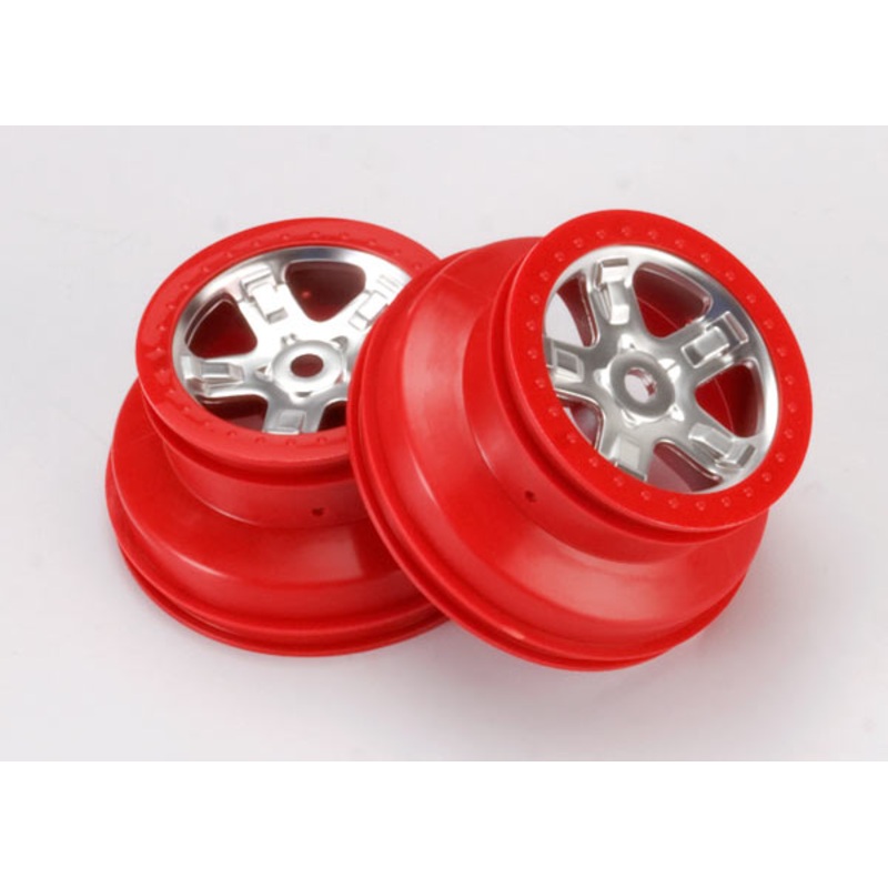 Traxxas 5972A - Wheels
