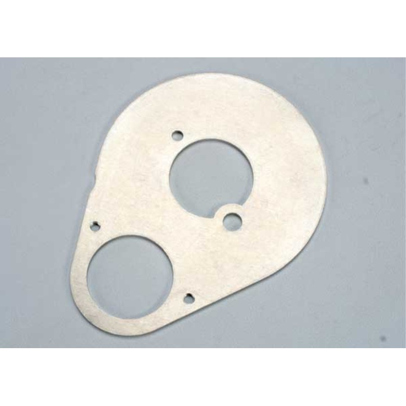 Traxxas 6024 - Aluminum side cover plate
