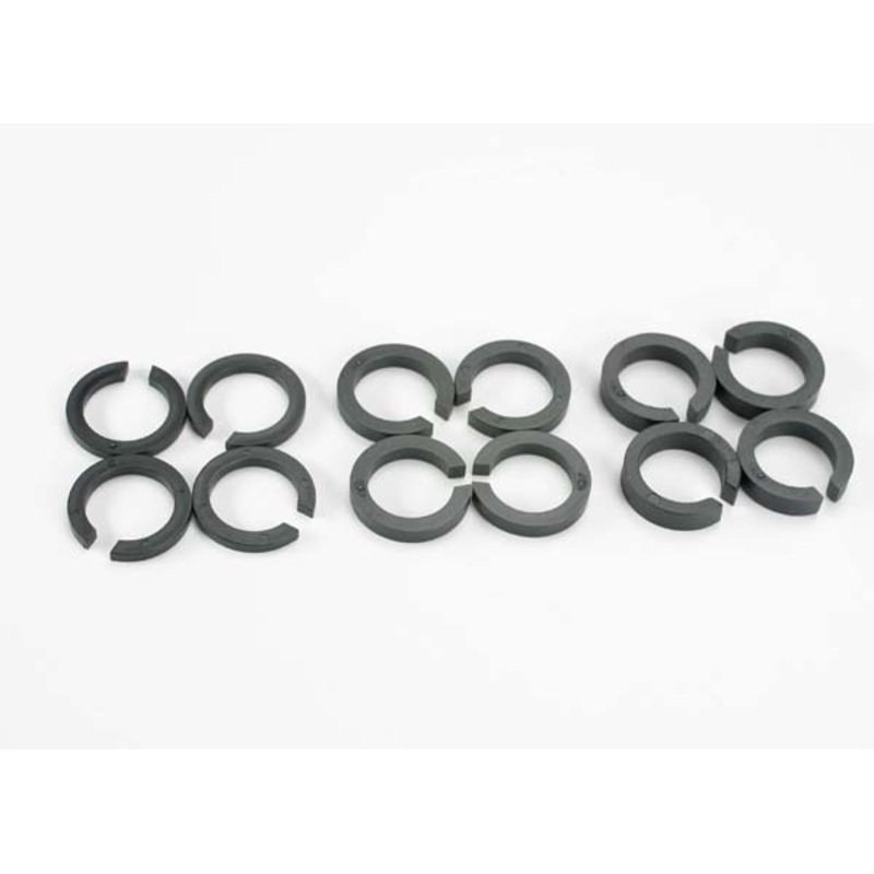 Traxxas 6097 - Shock spring pre-load spa