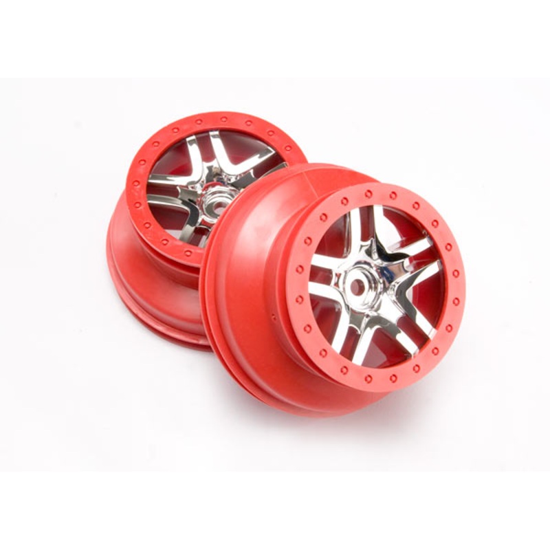 Traxxas 6872A - Wheels