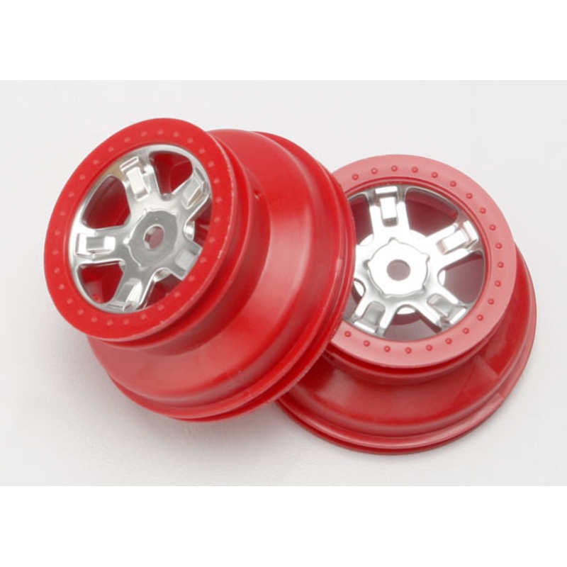 Traxxas 7072A - Wheels