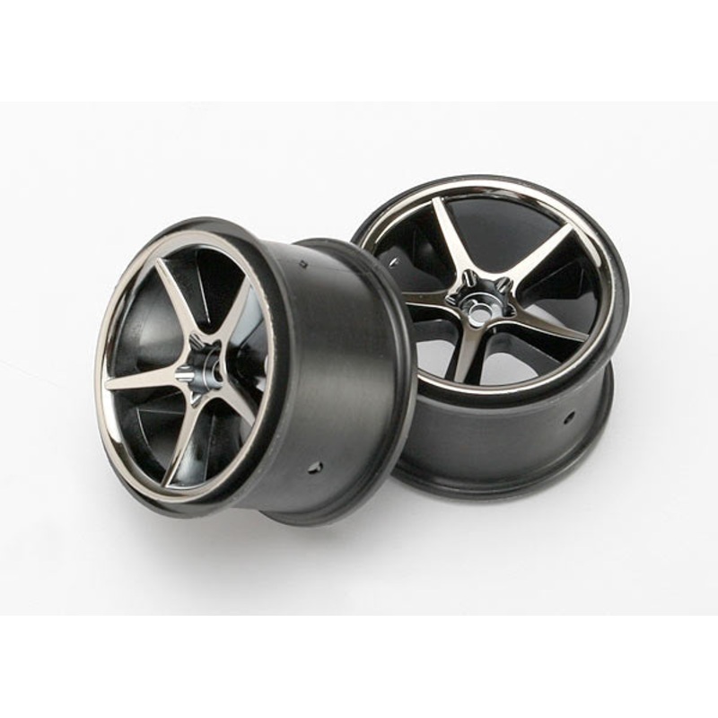 Traxxas 7172A - Wheels