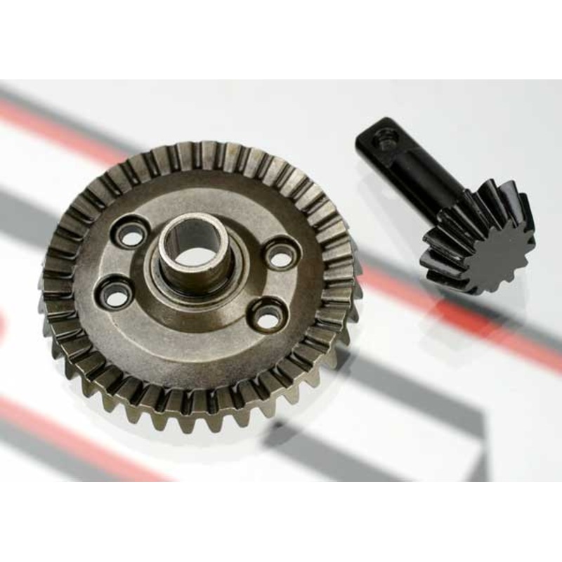 Traxxas Differential Ring Gear/Pinion Ge