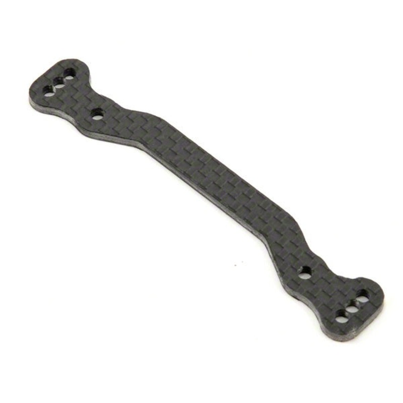 Agama Racing Carbon Steering Rack