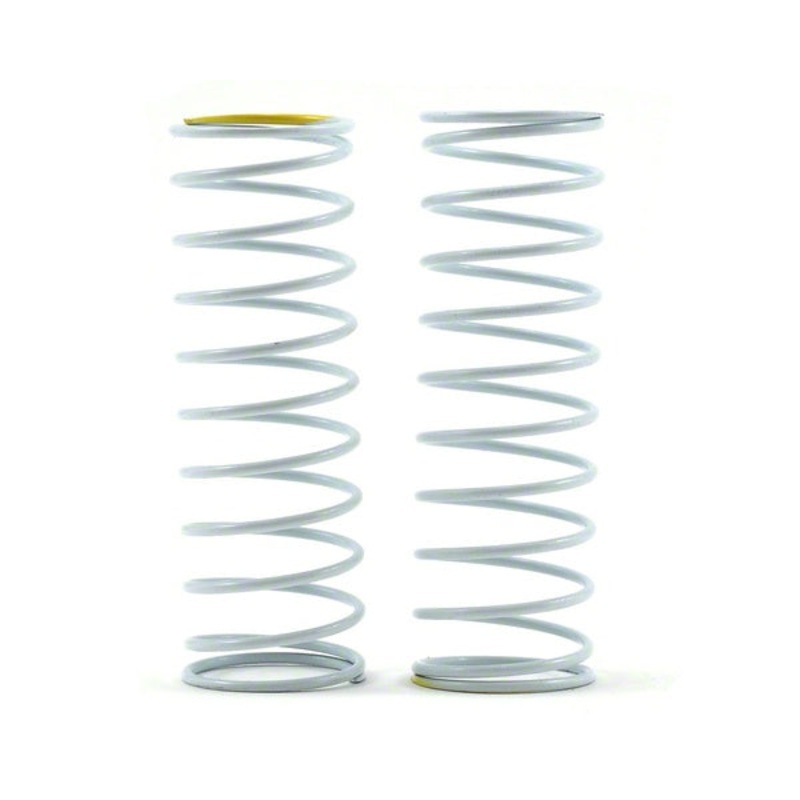 Agama Racing Front Shock Spring (Soft)
