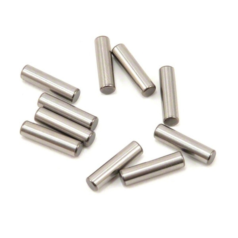 Agama Racing Pin 3x11.8