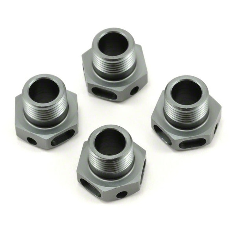 Agama Racing Wheel Hex Set (2mm)