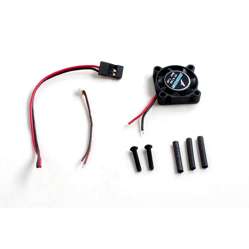 Hobbywing ESC Fan for EZRUN 25-35-60A 5V