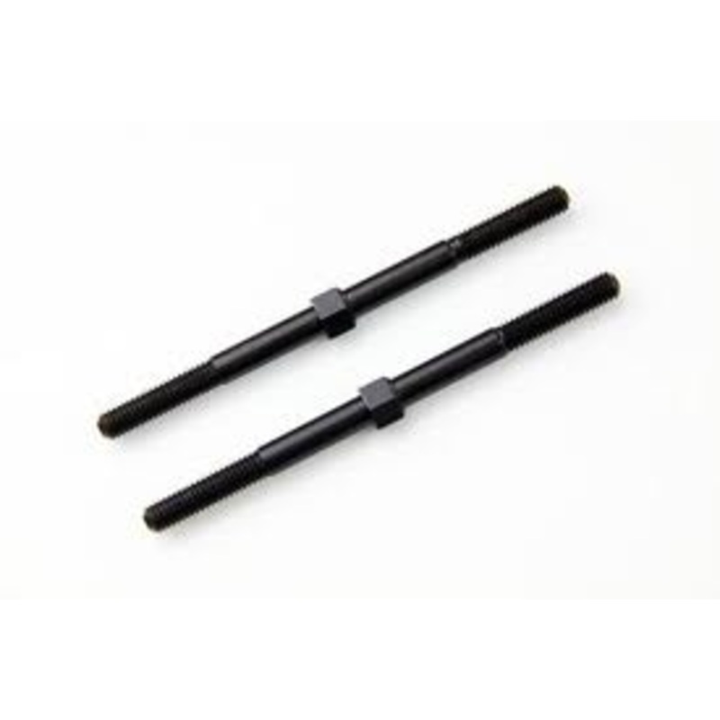 Hong Nor XT-12 Turnbuckle 5 x 80mm