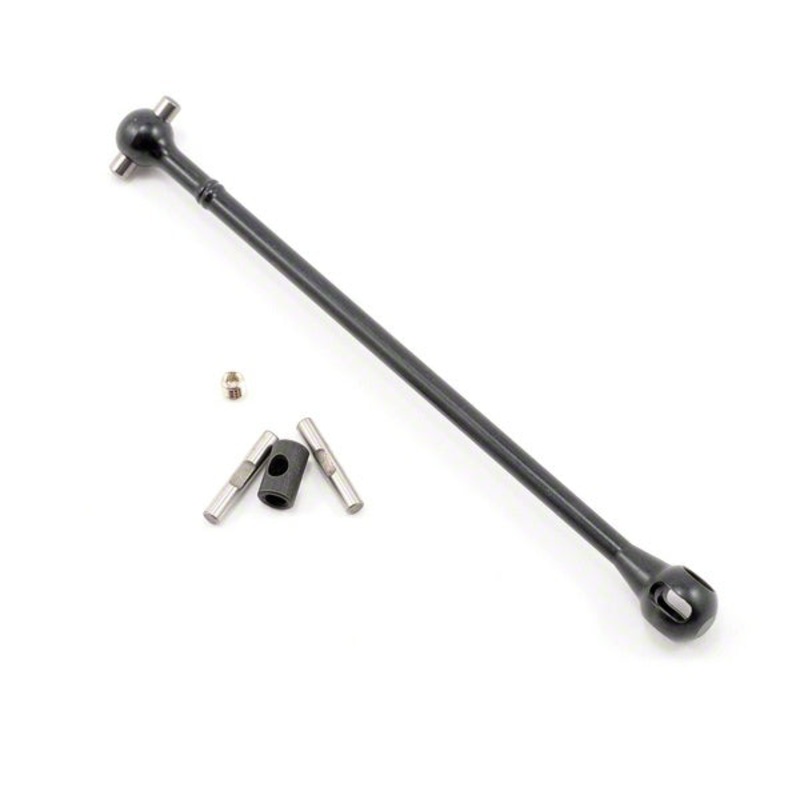 Losi Cetre Rear D/Shaft Assy 8B 2.0