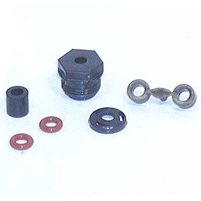 Losi Double O-Ring Shock Cartridge