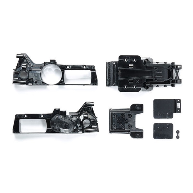 Tamiya M-05 Ver II A Parts ( Chassis )