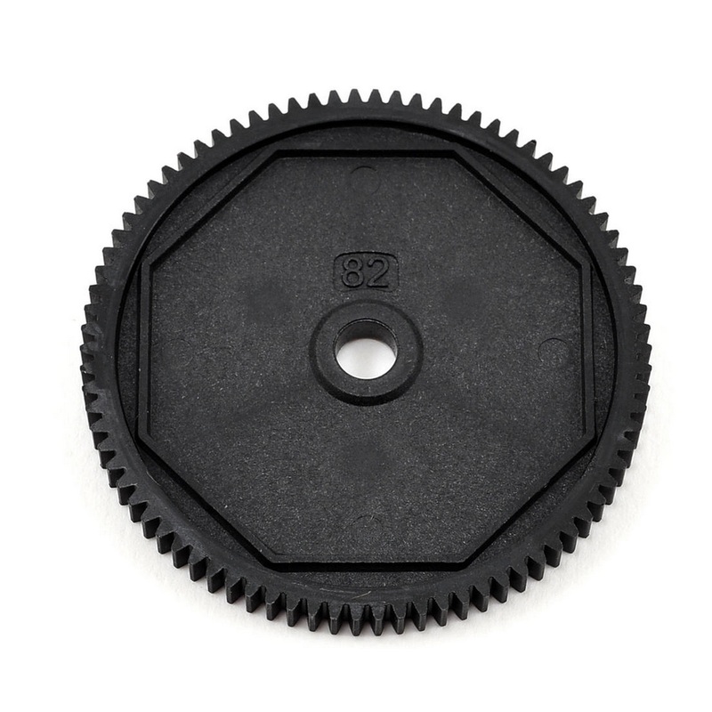 TLR HDS Spur Gear 82T 48P