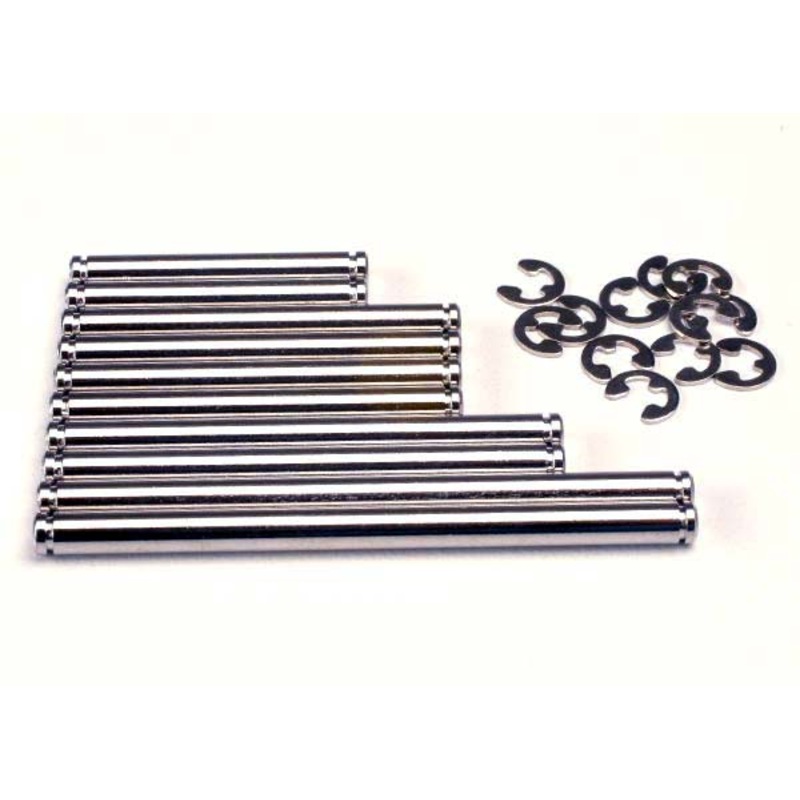 Traxxas 1939 - Suspension pin set