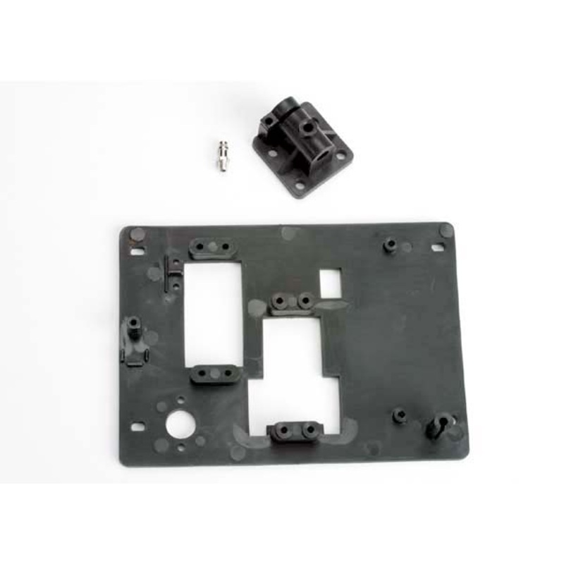 Traxxas 3515 - Tray