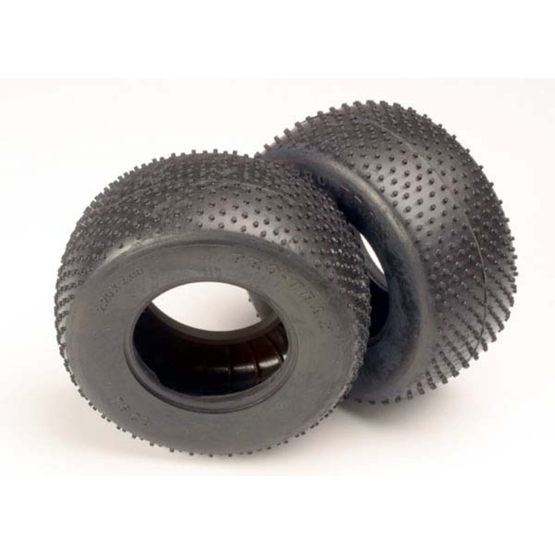Traxxas 4791 - Tires