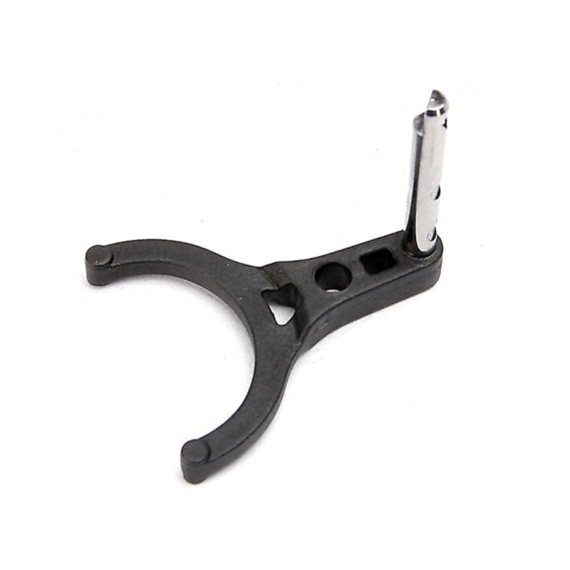 Traxxas 5389X - Shift fork/ shaft