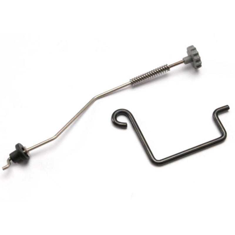 Traxxas 5418 - Linkage set