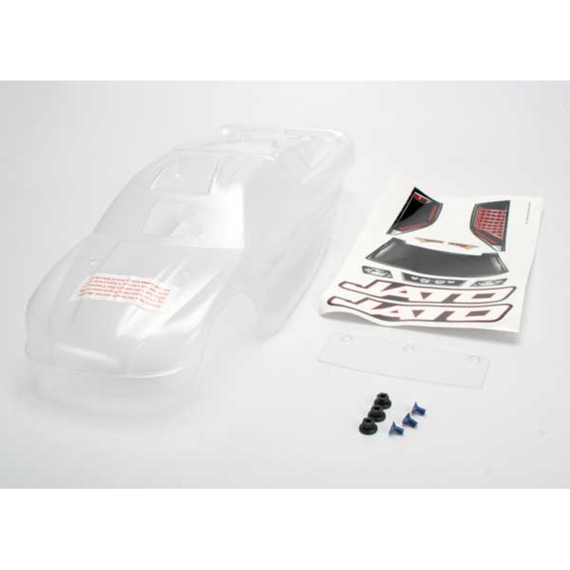 Traxxas 5511 - Body