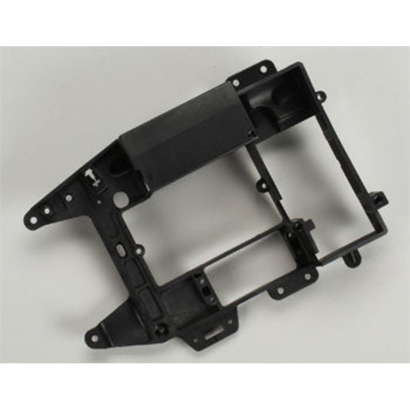 Traxxas 5523 - Chassis top plate