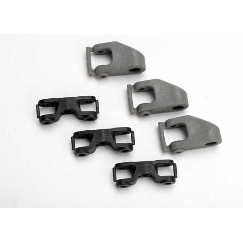 Traxxas 5545X - Servo horns