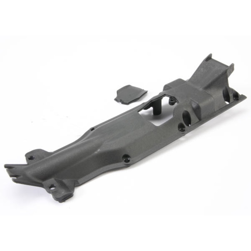 Traxxas 5637 - Skidplate