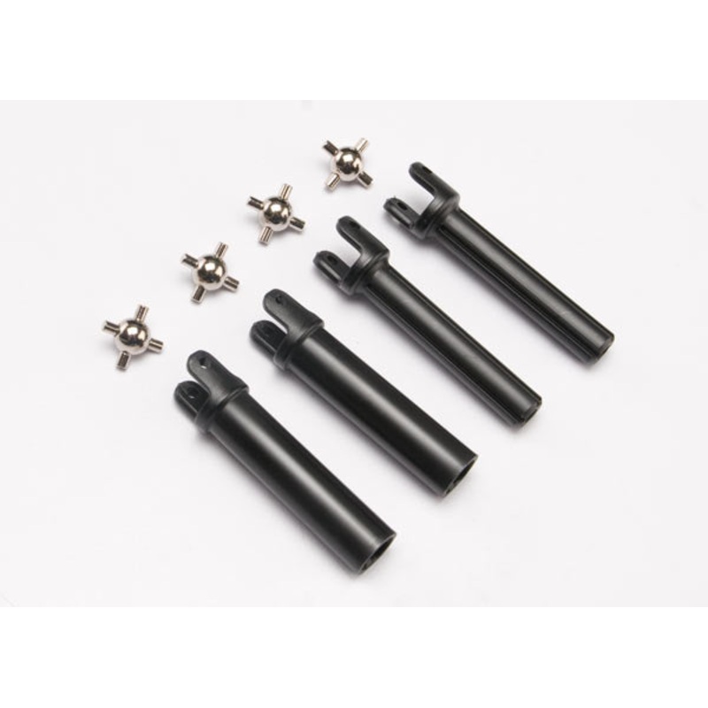 Traxxas 6850 - Half shafts- heavy duty *