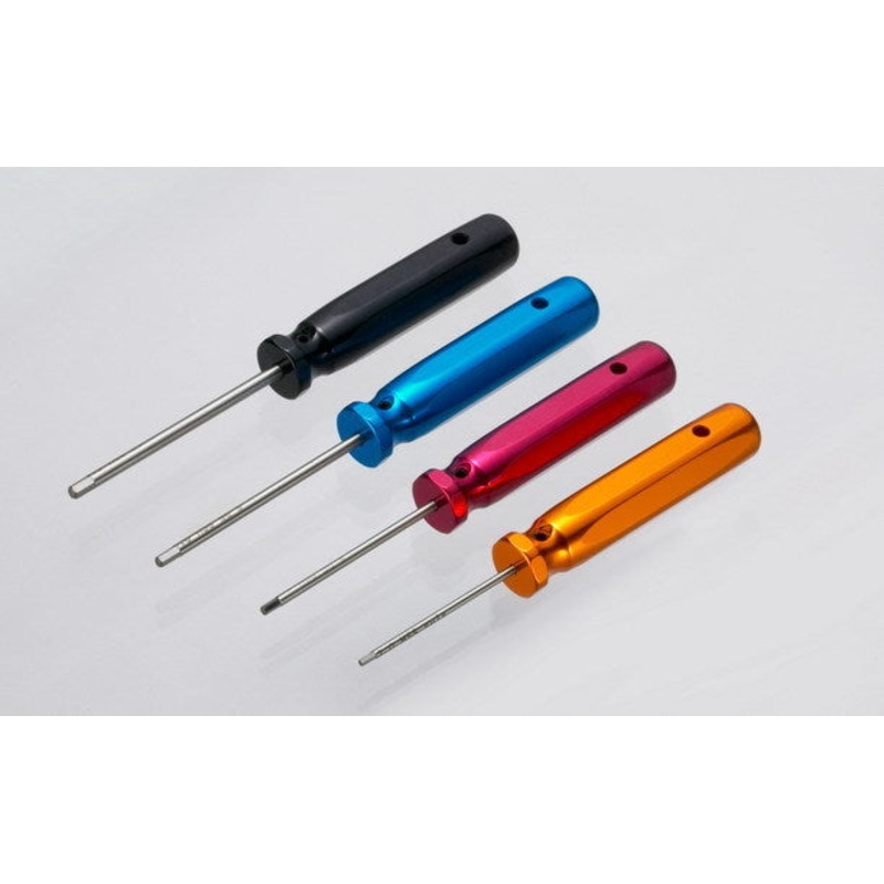 Vison RC Hardened Hex Driver Set