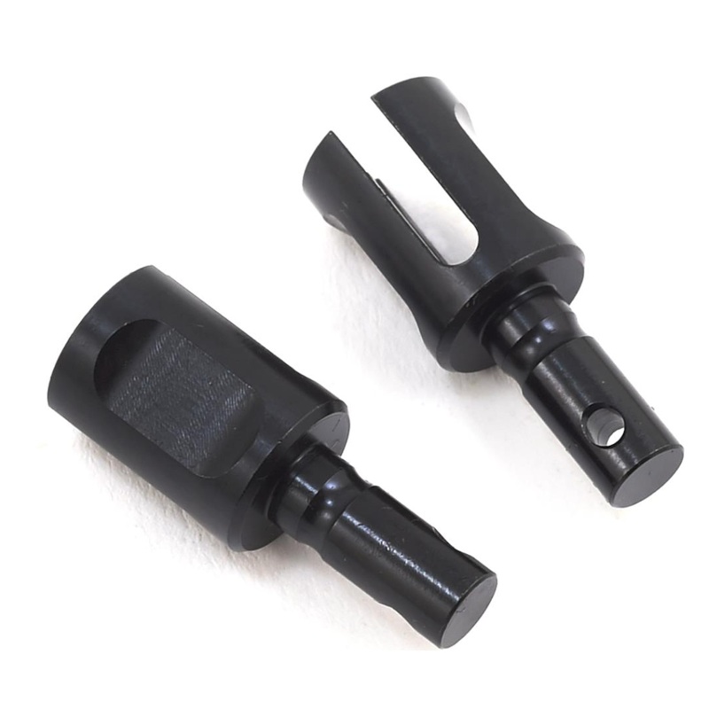 Yokomo S4-503DC Drive Cup Gear Diff F/R/